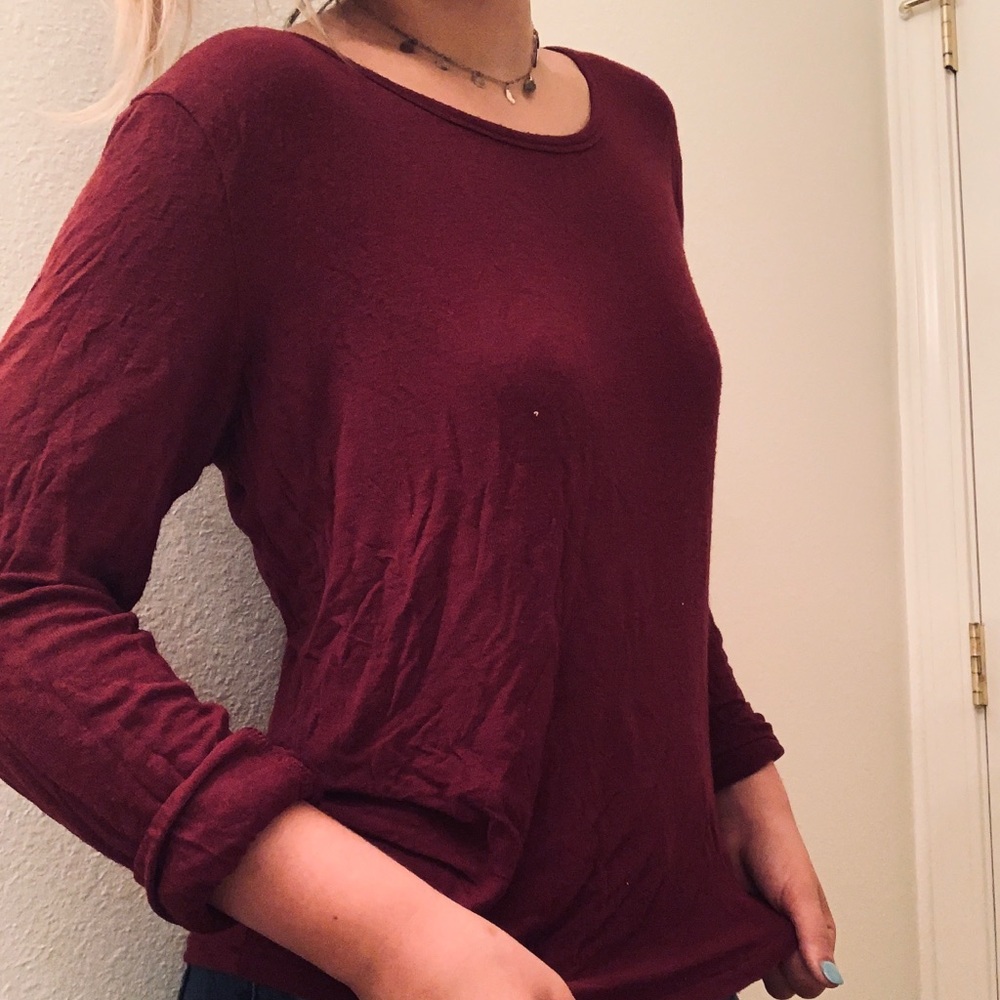 Aeropostale long sleeve!!